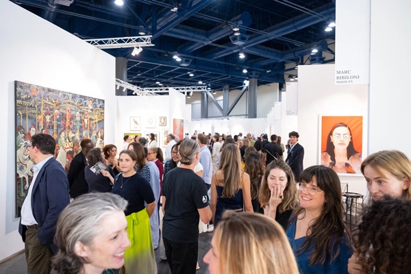 UNTITLED ART Miami Beach 2025, USA - December 3 > 7 2025 @UNTITLEDFAIRS