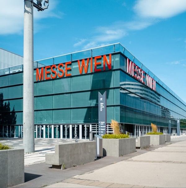 viennacontemporary 2025 Wien AUSTRIA - 11 > 14 September, 2025 @vc_artfair