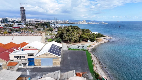 27 galleries at VIMA Art Fair 2025 Limassol, CYPRUS - MAY 16 > 18, 2025 @vimaartfair